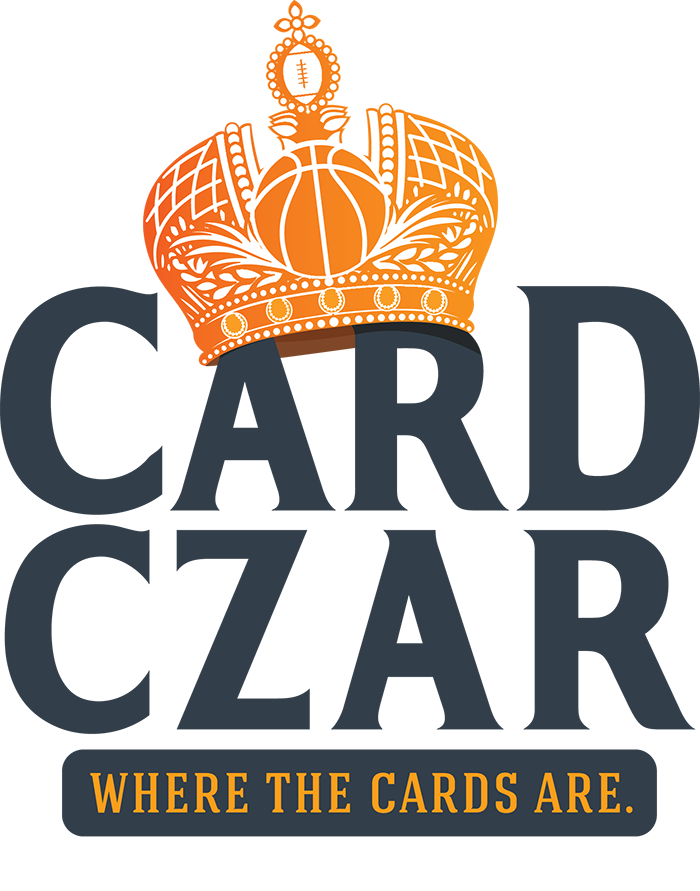 Cardsczar Logo