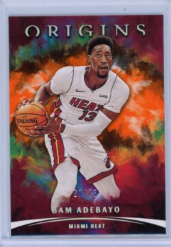 Bam Adebayo