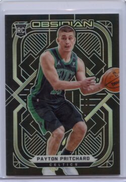 Payton Pritchard
