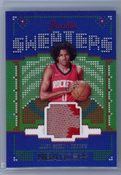 Jalen Green Rookie Sweaters