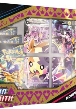 Pokemon Crown Zenith