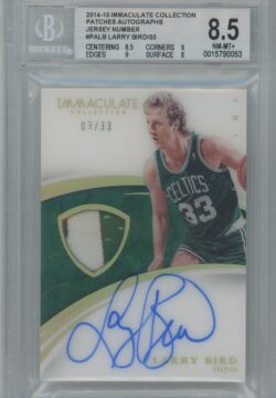 Larry Bird
